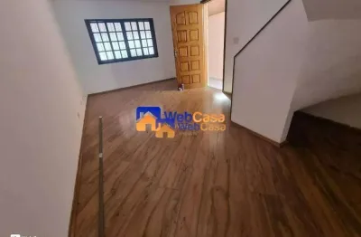 Sobrado residencial à venda, jardim fernandes, são paulo - so0481.
