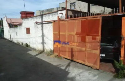 Casa com 2 quartos à venda no Jardim Norma, São Paulo 