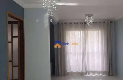 Apartamento com 2 dormitórios à venda, 63 m² por r$ 610.000,00 - tatuapé - são paulo/sp