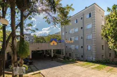 Apartamento com 1 dormitório, 35 m² - venda por r$ 160.000 -colônia - são paulo/sp