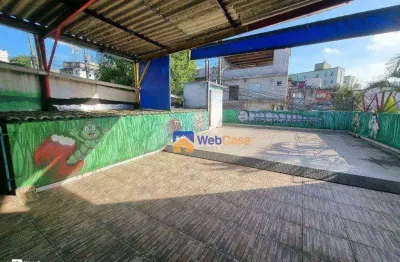 Prédio, 570 m² - venda por r$ 850.000,00 ou aluguel por r$ 10.841,00/mês - vila santa teresinha - são paulo/sp