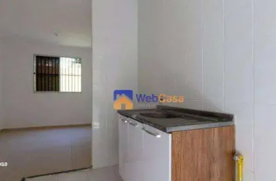 Apartamento com 2 dormitórios à venda, 39 m² por r$ 150.000,00 - colônia (zona leste) - são paulo/sp