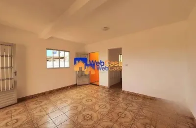 Casa com 4 dormitórios à venda por r$ 700.000,00 - vila progresso - são paulo/sp