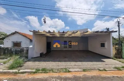 Casa com 3 dormitórios à venda por r$ 500.000,00 - são miguel paulista - são paulo/sp