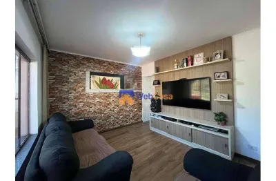 Casa com 3 dormitórios à venda por r$ 750.000,00 - jardim clímax - são paulo/sp