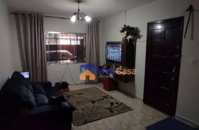 Casa com 3 dormitórios à venda por r$ 490.000,00 - itaquera - são paulo/sp