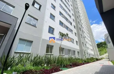 Apartamento com 2 dormitórios à venda, 35 m² por r$ 230.000,00 - vila norma - são paulo/sp