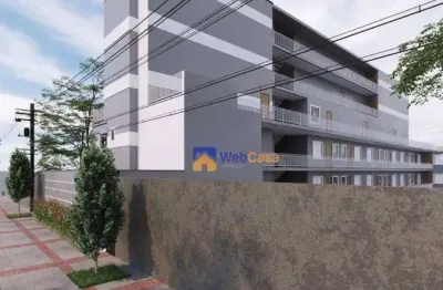 Apartamento residencial à venda, itaquera, são paulo - ap0391.