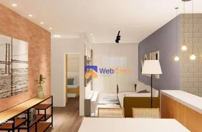Apartamento com 2 dormitórios à venda por r$ 315.000,00 - penha de frança - são paulo/sp