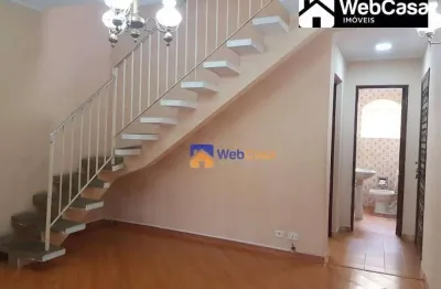 Sobrado com 2 dormitórios à venda por r$ 490.000,00 - jardim popular - são paulo/sp