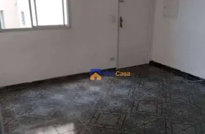 Apartamento com 2 dormitórios à venda, 43 m² por r$ 170.000,00 - parada xv de novembro - são paulo/sp