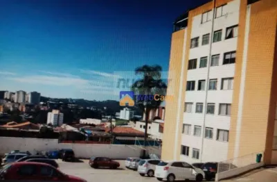 Apartamento com 2 dormitórios à venda, 48 m² por r$ 210.000,00 - vila carmosina - são paulo/sp