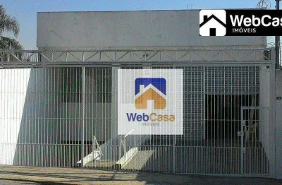 Galpão, 629 m² - venda por r$ 3.000.000,00 ou aluguel por r$ 20.900,00/mês - itaquera - são paulo/sp