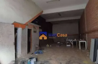 Sala comercial para alugar em Itaquera, São Paulo 