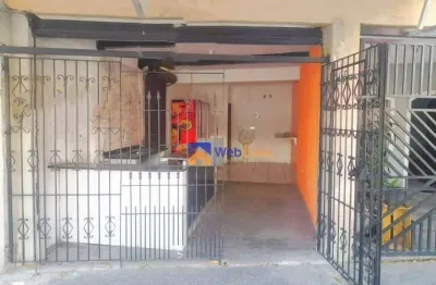Sala comercial para alugar na Cidade Nova São Miguel, São Paulo 
