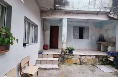 Casa para alugar por r$ 800,00 - vila verde - são paulo/sp