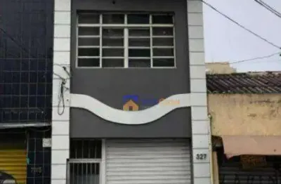 Sala à venda, 184 m² por r$ 650.000,00 - itaquera - são paulo/sp