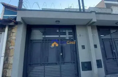 Sobrado com 3 quartos à venda, 142 m² por r$ 705.000 - artur alvim - são paulo/sp