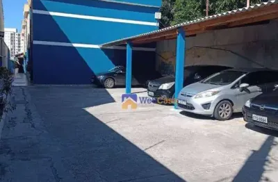 Sobrado com 2 quartos à venda, 60 m² por r$ 290.000 - jardim liderança - são paulo/sp