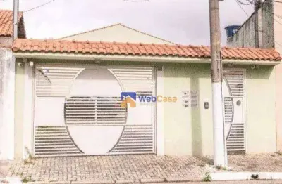 Sobrado com 2 dormitórios à venda, 72 m² por r$ 396.000,00 - vila granada - são paulo/sp