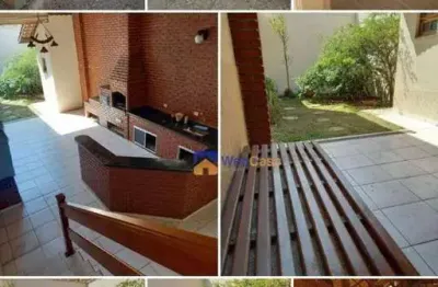 Casa com 2 dormitórios à venda, 130 m² por r$ 409.000,00 - cidade popular - são paulo/sp