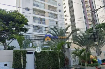 Apartamento com 3 dormitórios à venda, 72 m² por r$ 740.000,00 - vila gomes cardim - são paulo/sp