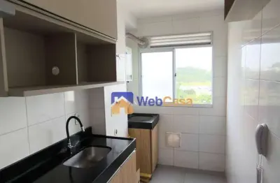 Apartamento com 2 dormitórios à venda, 44 m² por r$ 249.900,00 - colônia - são paulo/sp
