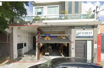 Sobrado com 3 quartos para alugar, 400 m² por r$ 4.400,00/mês - vila regente feijó - são paulo/sp