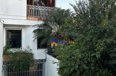 Sobrado com 3 quartos à venda, 218 m² por r$ 1.525.000 - vila matilde - são paulo/sp