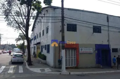 Barracão / Galpão / Depósito com 4 salas à venda no Parque dos Príncipes, São Paulo 