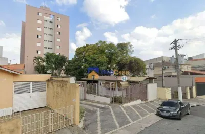 Apartamento com 3 dormitórios para alugar, 70 m² por r$ 3.280,00/mês - vila esperança - são paulo/sp