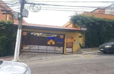 Sobrado com 2 dormitórios à venda, 65 m² por r$ 390.000,00 - vila carmosina - são paulo/sp