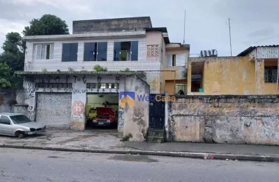 Casa com 3 dormitórios à venda por r$ 850.000,00 - cidade são miguel - são paulo/sp