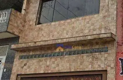 Sobrado com 2 dormitórios à venda, 100 m² por r$ 780.000,00 - itaquera - são paulo/sp