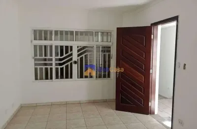 Sobrado com 3 dormitórios à venda, 110 m² por r$ 680.000,00 - jardim nossa senhora do carmo - são paulo/sp