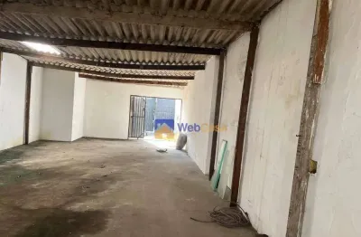 Galpão, 150 m² - venda por r$ 1.400.000,00 ou aluguel por r$ 2.900,00/ano - tatuapé - são paulo/sp