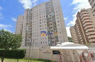 Apartamento com 2 quartos  à venda, 52 m² por r$ 425.000 - itaquera - são paulo/sp