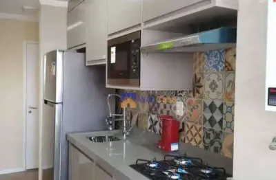 Apartamento com 2 dormitórios à venda, 54 m² por r$ 500.000,00 - vila matilde - são paulo/sp