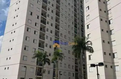 Apartamento com 2 quartos à venda, 62 m² por r$ 460.000 - itaquera - são paulo/sp