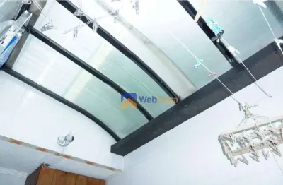 Sobrado com 2 quartos à venda, 95 m² por r$ 535.000 - vila primavera - são paulo/sp