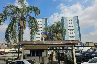 Apartamento com 2 quartos à venda, 48 m² por r$ 260.000 - parada xv de novembro - são paulo/sp