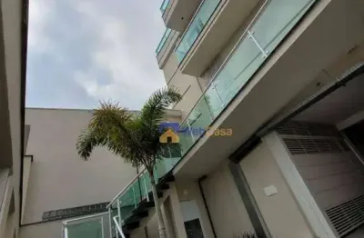 Sobrado com 3 dormitórios à venda, 150 m² por r$ 530.000,00 - vila matilde - são paulo/sp