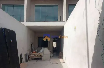 Sobrado com 3 quartos à venda, 130 m² por r$ 700.000 - cidade líder - são paulo/sp