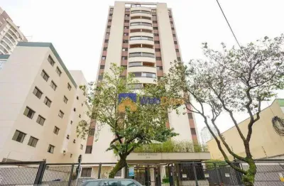 Apartamento com 3 dormitórios - venda por r$ 820.000 ou aluguel por r$ 4.795/mês - vila gomes cardim - são paulo/sp