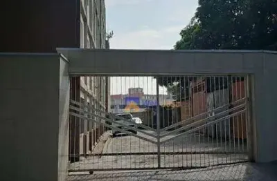 Apartamento com 2 quartos à venda, 48 m² por r$ 195.000 - conjunto residencial josé bonifácio - são paulo/sp