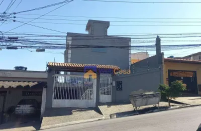 Sobrado com 2 dormitórios, 98 m² - venda por r$ 480.000,00 ou aluguel por r$ 4.244,00/mês - itaquera - são paulo/sp