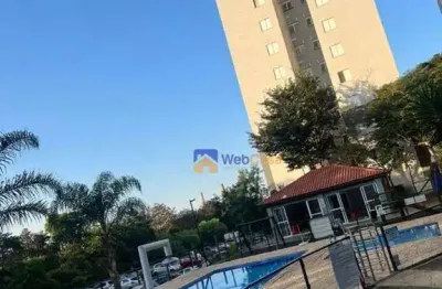 Apartamento itaquera r$ 260.000,00/2quartos/50m²,/1vaga, mobiliado .colônia itaquera.