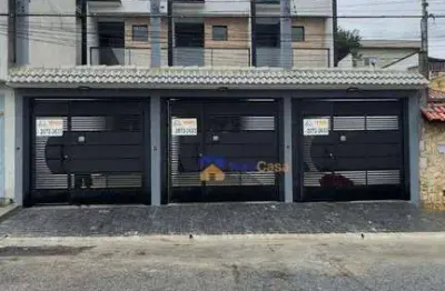 Sobrado com 3 dormitórios à venda por r$ 660.000,00 - cidade líder - são paulo/sp