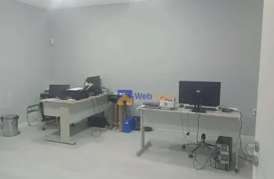 Sala para alugar, 30 m² por r$ 2.000,00/mês - jardim cleide - são paulo/sp