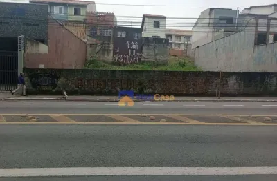 Terreno à venda, 500 m² por r$ 1.100.000,00 - jardim nossa senhora do carmo - são paulo/sp